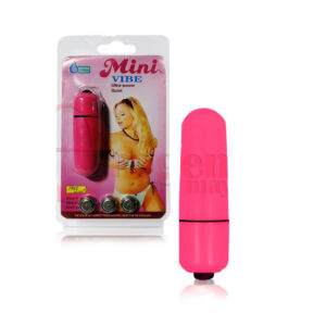 BALA SENCILLA BLISTER BIOMÉDICA EXTASY