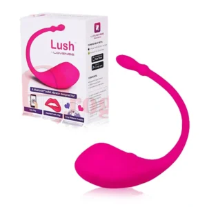 LUSH 1 LOVENSE ORIGINAL