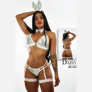 CONEJITA DAISY MINI