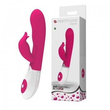 VIBRADOR FELIX PRETTY LOVE