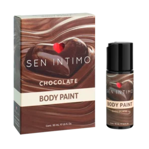 BODY PAINT CHOCOLATE SEN