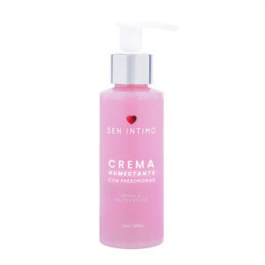 CREMA HUMECTANTE X 125 ML SEN ÍNTIMO