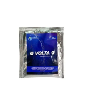 Q VOLTA G SACHET EN POLVO