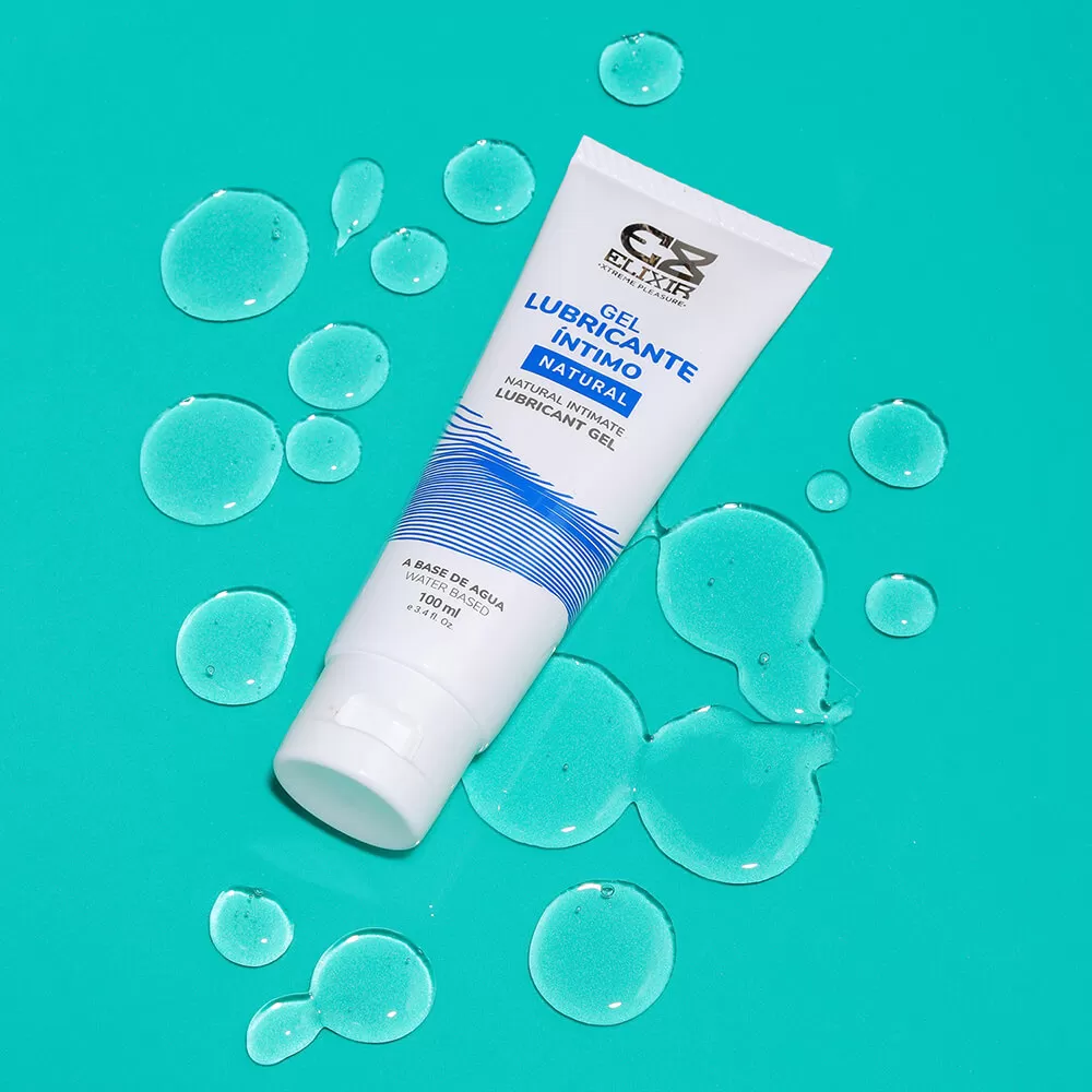 LUBRICANTE ELIXIR 100 ML