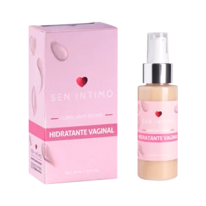 LUB INTIMO HIDRATANTE VAGINAL X 75 ML SEN