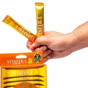 VITAFER SACHET X1