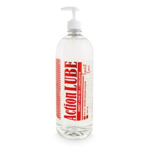 LUBRICANTE ACTION LUBE 1 LITRO (REG INV)