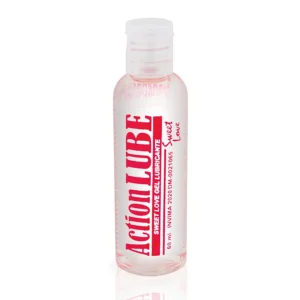 LUBRICANTE 30 ML ACTION LUBE A BASE DE AGUA