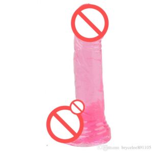 MINI DILDO 4,5" BEING BF1015