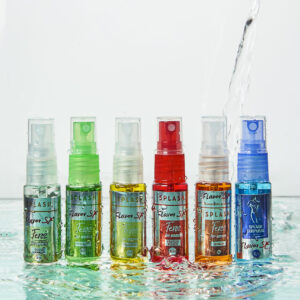 SPLASH MINI FEROMONAS CORPORAL FOR WOMEN FLAVOR 20ML