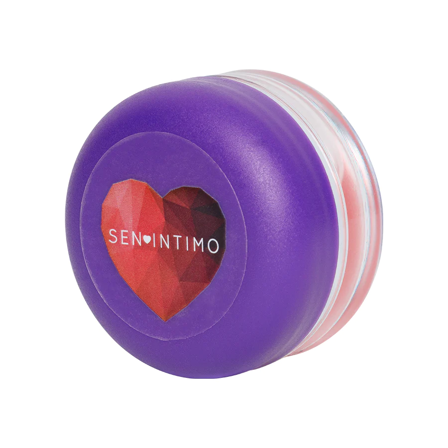 LUBRICANTE MULTIORGASMO X10 ML SEN CORAZON