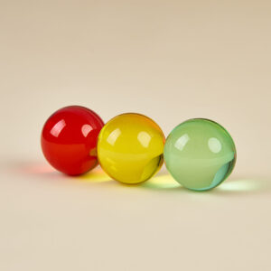 PERLAS LUBRICADAS X3