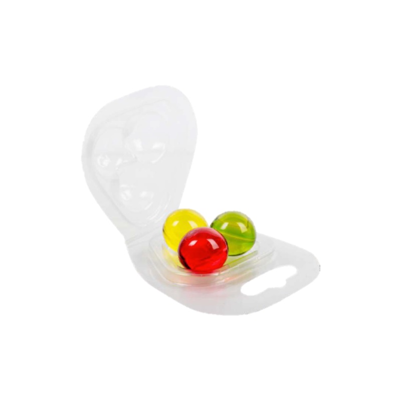 PERLAS LUBRICADAS X3