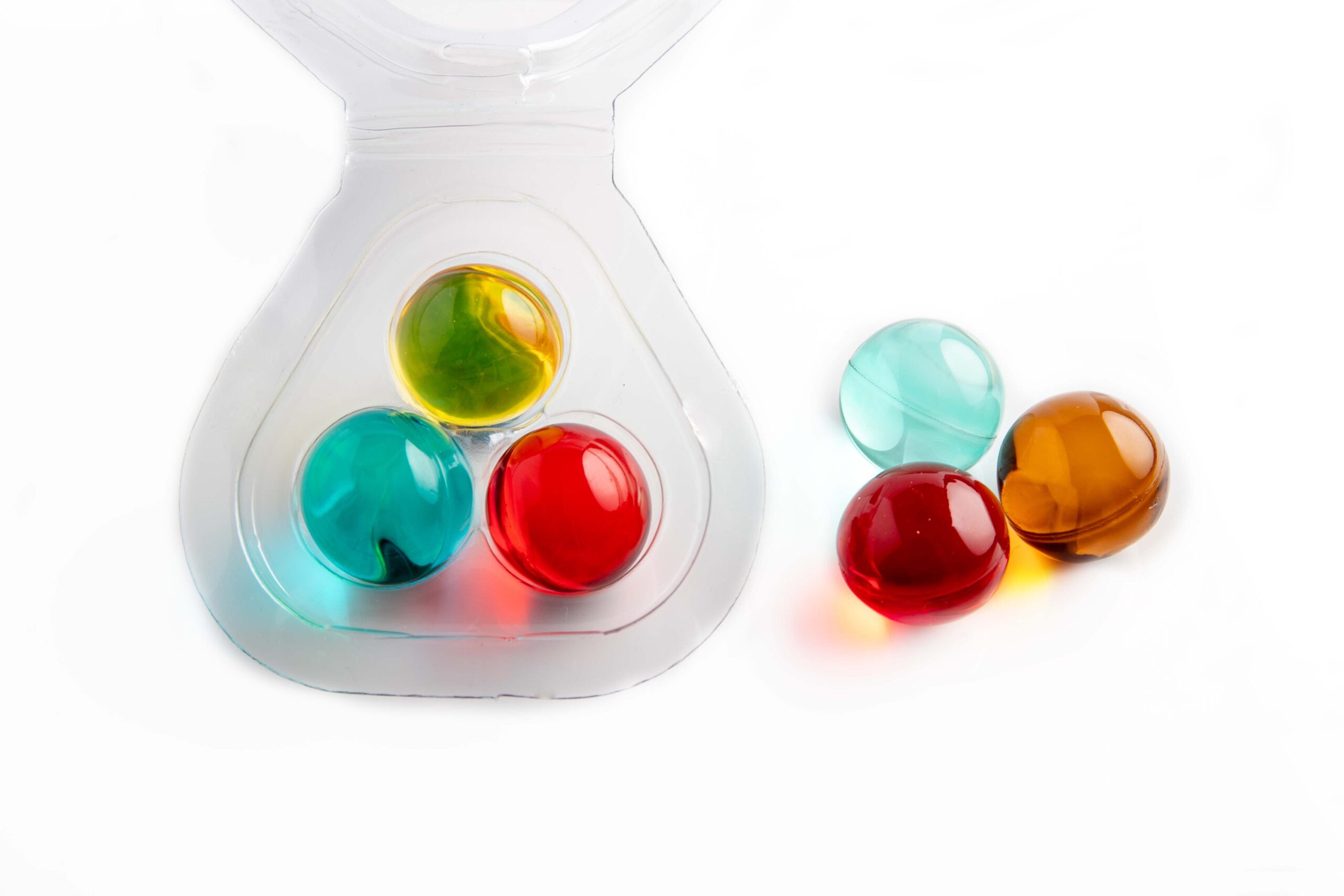 PERLAS LUBRICADAS X3