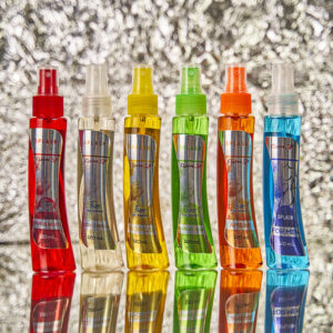 SPLASH CORPORAL FOR WOMEN FLAVOR SEX 120ML