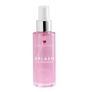 SPLASH X 125 ML SEN ÍNTIMO