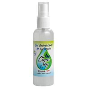 LIMPIADOR DE JUGUETES FLAVOR 60 ML