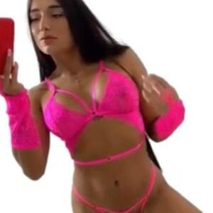CONJUNTO YESSIKA COLOR FUCSIA