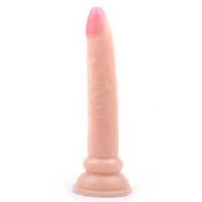 DILDO BEING SUCTION 7.5" BF 1044