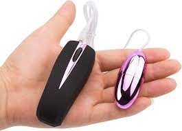 HUEVO VIBRADOR VICTORY BALA GRANDE