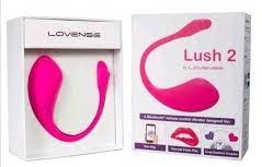 LUSH 2 LOVENSE ORIGINAL