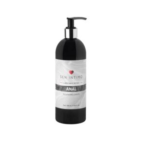 LUBRICANTE ANAL SEN 500 ML