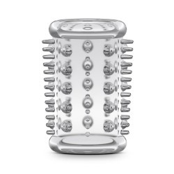 FUNDA MINI MAGIC TUBE GRANDE