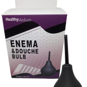 DUCHA ANAL TALLA L 224ML