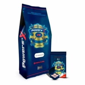 POTENCIADOR POWER SEX X4 HOMBRE BOLSA