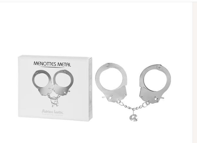 ESPOSAS METALICAS