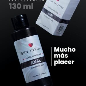 ANAL SEN INTIMO 130 ML