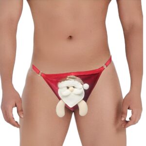 TANGA NAVIDAD
