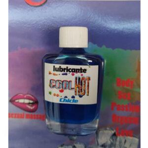 COOL HOT BLISTER 15ML
