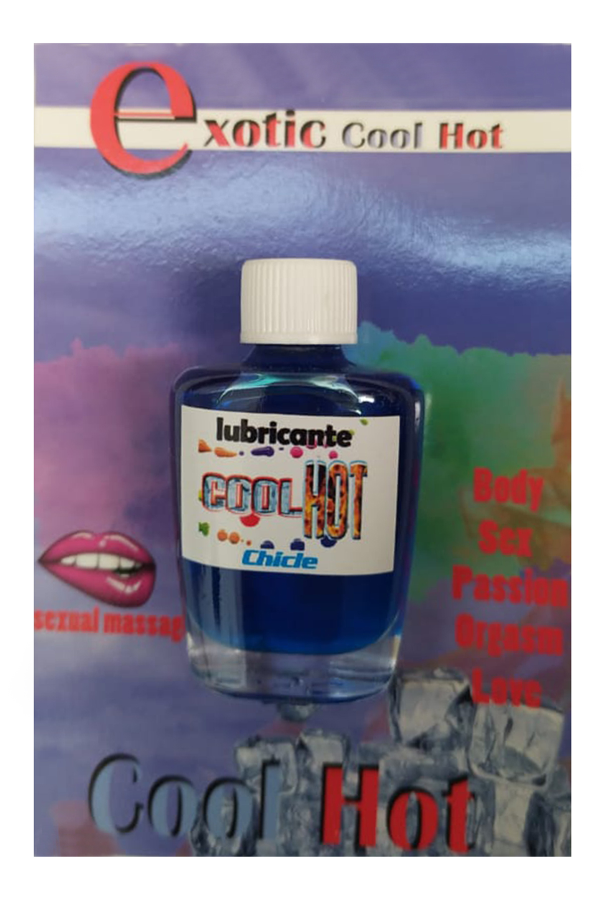 COOL HOT BLISTER 15ML