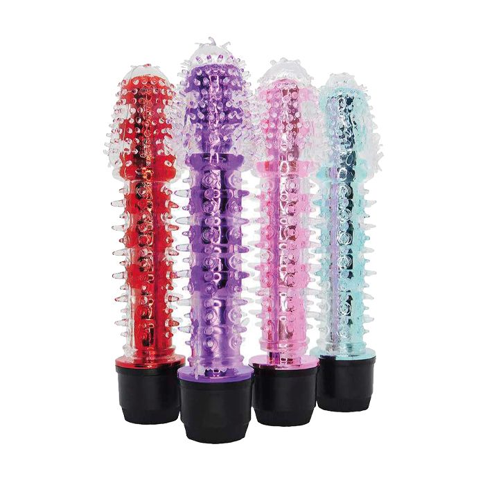 VIBRADOR PILOT (VIBRADOR FUNDA)
