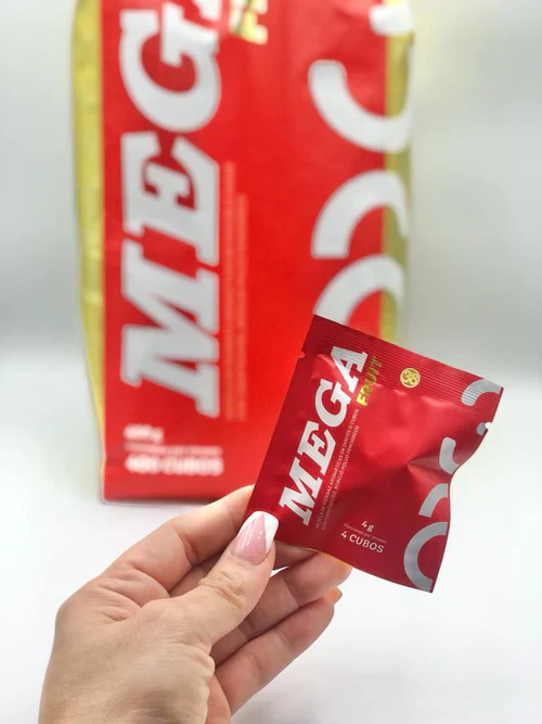 POTENCIADOR MEGA FRUIT X 4