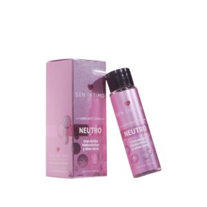 LUB NEUTRO CON ACIDO HIALURONICO 55ML SEN