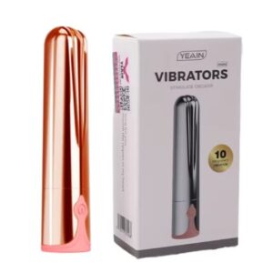 BALA VIBRADOR MINIWHISPER