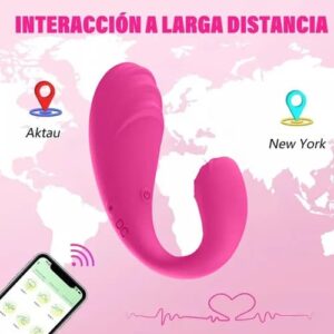 VIBRADOR AURASYNC
