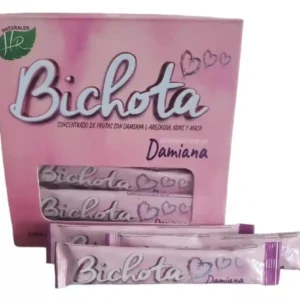 POTENCIADOR FEMENINO BICHOTA