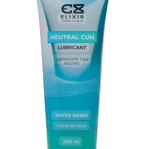 CUM NEUTRAL ELIXIR 250ML