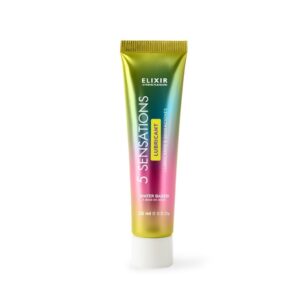 LUBRICANTE 5 SENSATION ELIXIR 15ML