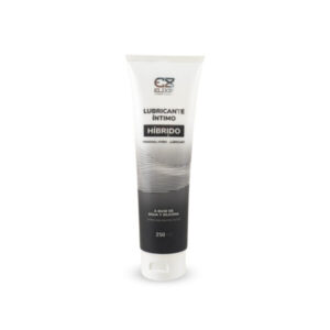 LUBRICANTE INTIMO HIBRIDO 250ML ELIXIR