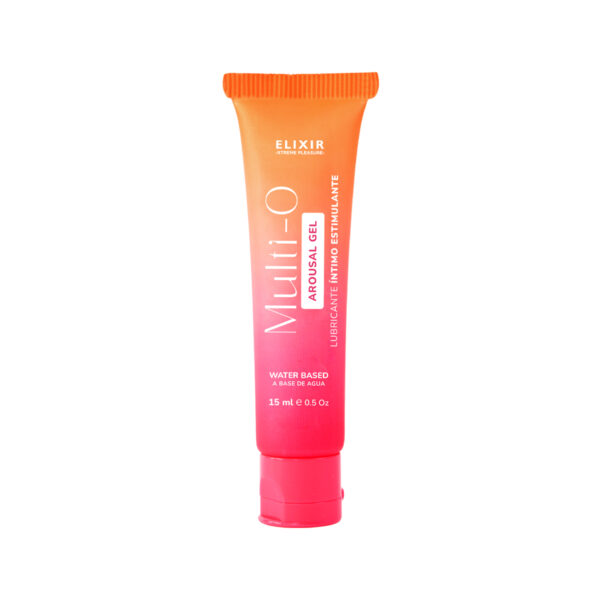 MULTI O ELIXIR 15ML X UNIDAD