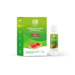 LUBRICANTE SABORIZADO SANDIA 30ML ELIXIR - Imagen 2