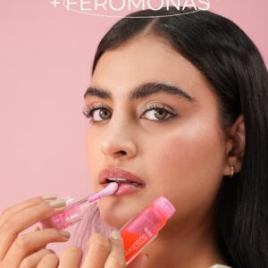BRILLO LIP GLOSS FEROMONAS ELIXIR