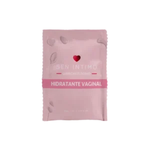 HIDRATANTE VAGINAL SACHET X 7ML HIDRATANTE VAGINAL SACHET X 7ML