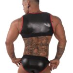 SET MANOLO BRIEF + PECHERO - Imagen 3