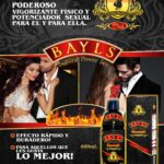 POTENCIADOR BAYLS (Baileys Cream) 600ML - Imagen 3