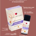 LUB INTIMO CAPPUCCINO SEN 30 ML - Imagen 3